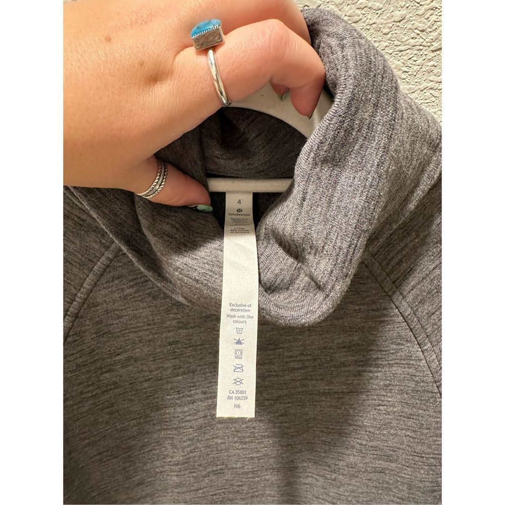 Lululemon Pullover - Picture 2 of 3